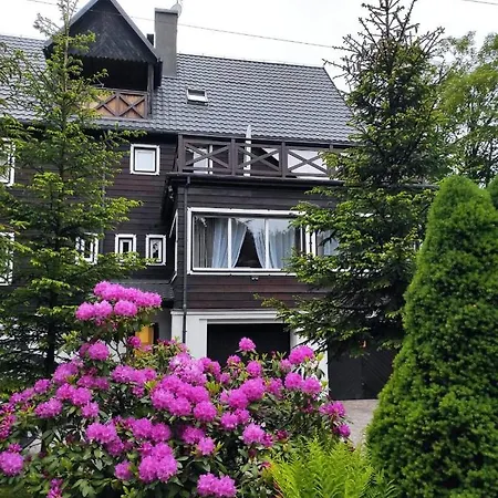 Klonowa Bed & Breakfast Wisla