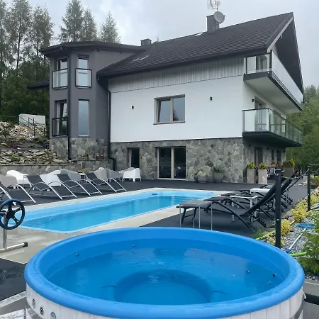 'okno Z Widokiem' Wisla