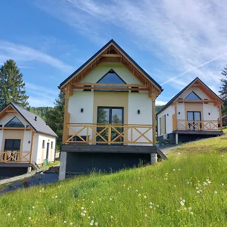 Holiday home Chatki Wisla