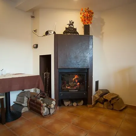 Vanilla Homestay Wisla