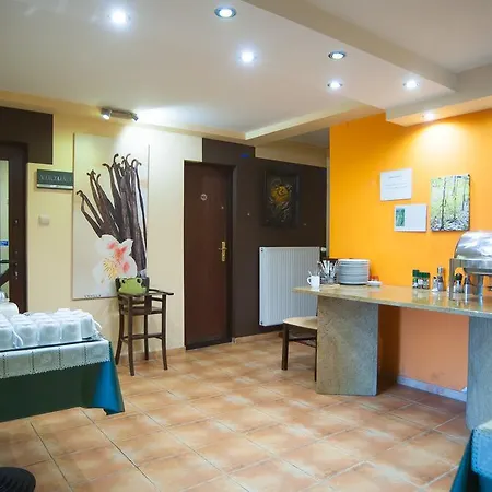 Homestay Vanilla