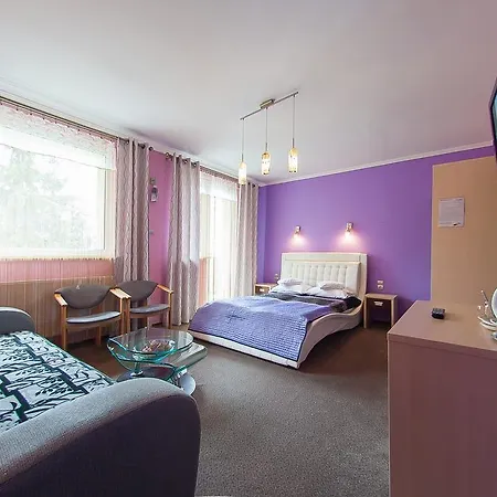 Homestay Vanilla
