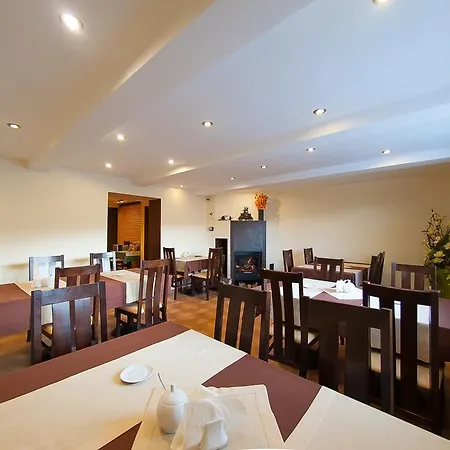 Homestay Vanilla Wisla