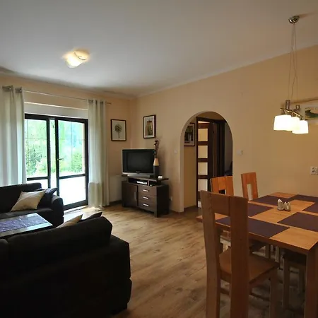 Apartamenty Belweder - Sun Seasons 24 * Wisla