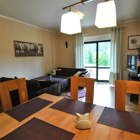 Apartamenty Belweder - Sun Seasons 24 Apartment Wisla
