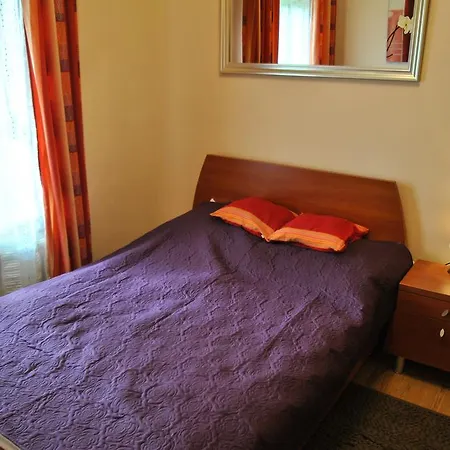 Apartment Apartamenty Belweder - Sun Seasons 24 *