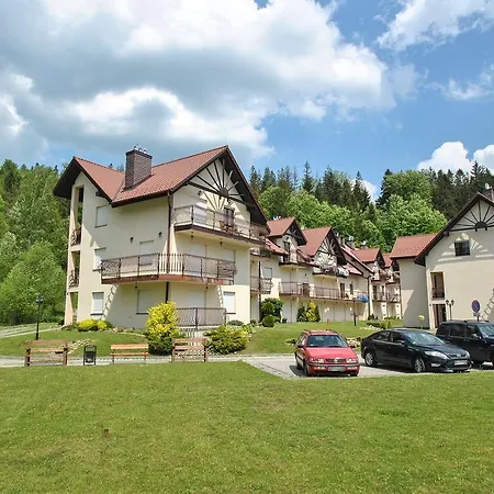 Apartment Apartamenty Belweder - Sun Seasons 24 Wisla