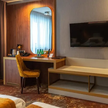 Stok Hotel