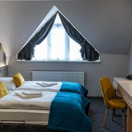 Stok Hotel