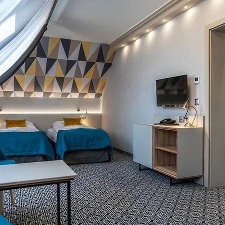 Hotel Stok Wisla