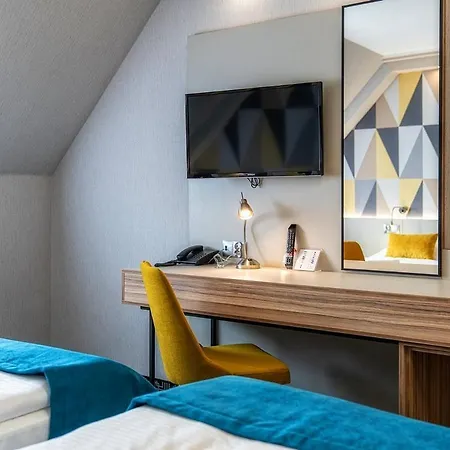 Stok Hotel Wisla