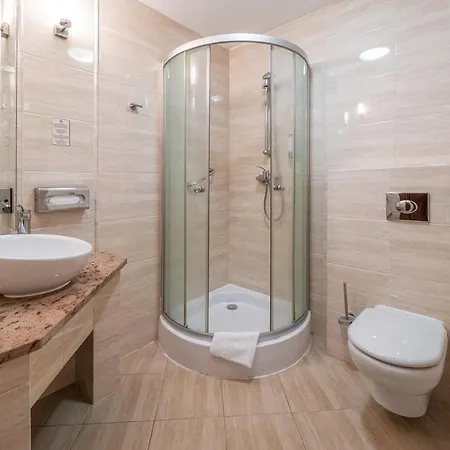 Hotel Stok Wisla