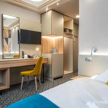 Hotel Stok Wisla