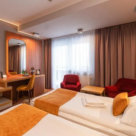 Hotel Stok 4*