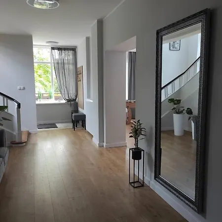 Bed & Breakfast Klonowa Wisla