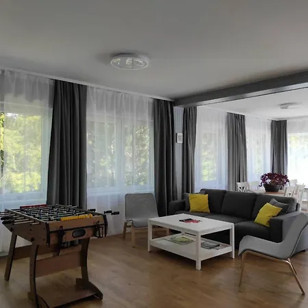Bed & Breakfast Klonowa Wisla