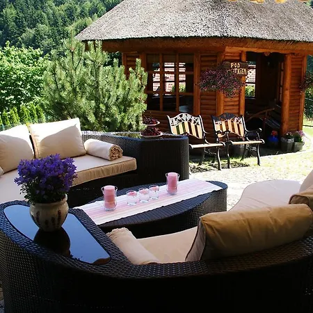 Stareczka Bed & Breakfast