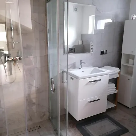 Apartment Lipowa 16-4d Wisla