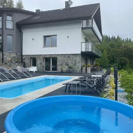 'okno Z Widokiem' Wisla