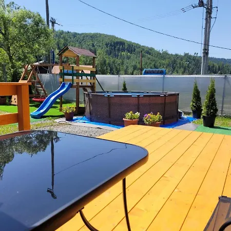 U Uli Holiday home *