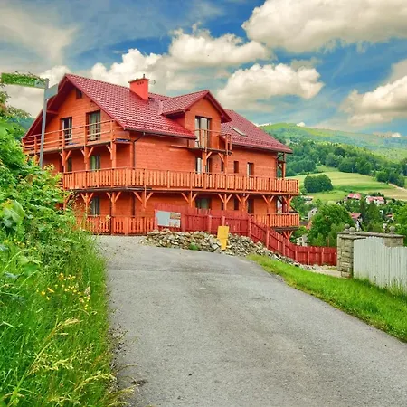 Apartment Soszow