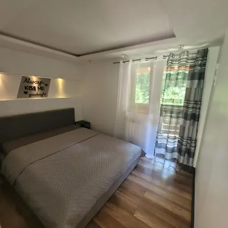 Farm stay Kadlubek