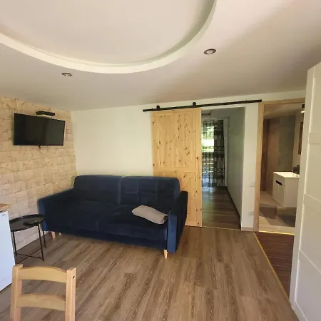 Kadlubek Farm stay *