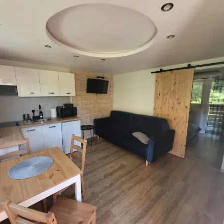 Kadlubek Farm stay Wisla
