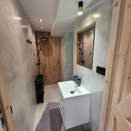 Kadlubek Farm stay Wisla