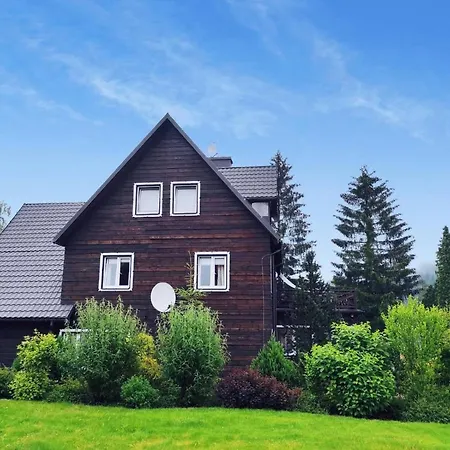 Klonowa Bed & Breakfast