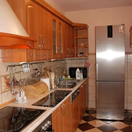 Apartment Jawornik Wisla