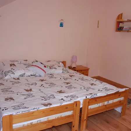 Apartment Jawornik Wisla
