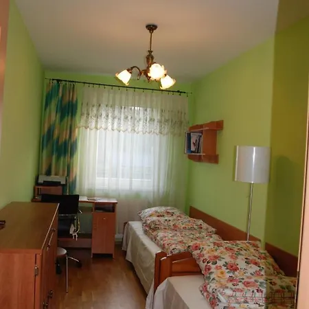 Apartment Jawornik Wisla