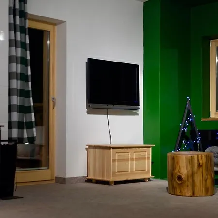 Jarzebata Holiday home
