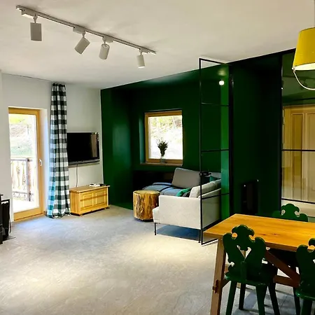 Holiday home Jarzebata Wisla