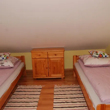 Jawornik Apartment Wisla