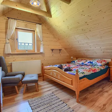 Holiday home U Kuliga *