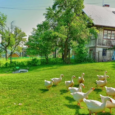 Holiday home U Kuliga Wisla