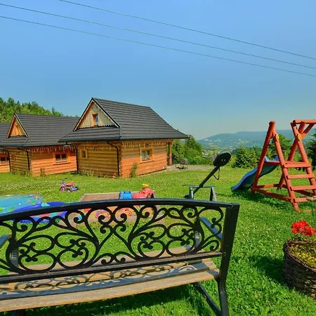 U Kuliga Holiday home Wisla