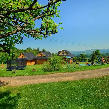 U Kuliga * Wisla