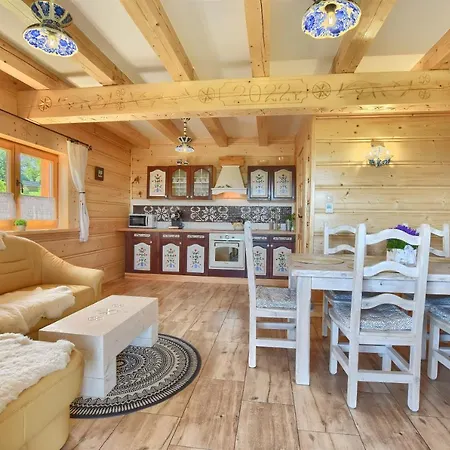 Holiday home U Kuliga