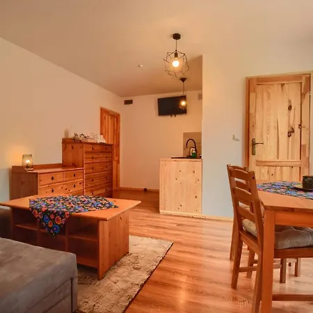 Apartment Soszow Wisla