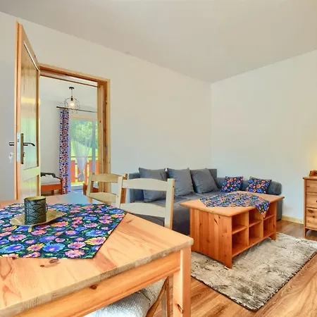 Soszow Apartment *