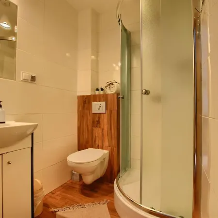 Soszow Apartment