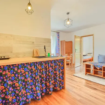 Apartment Soszow Wisla