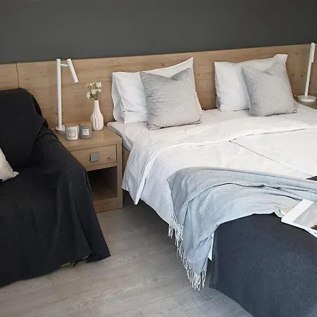 Rezydencja Pod Ochorowiczowka Wisla
