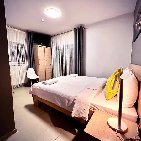 Bed & Breakfast Rezydencja Pod Ochorowiczowka Wisla