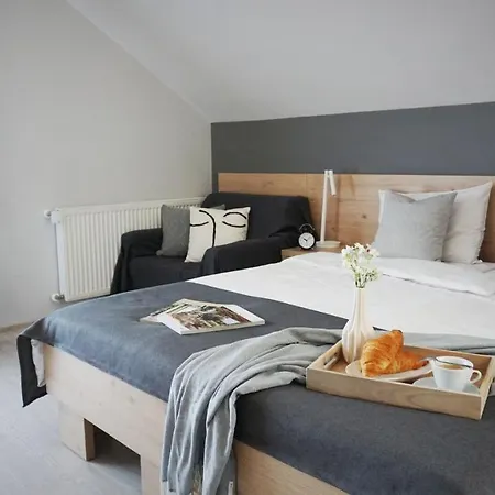 Rezydencja Pod Ochorowiczowka Bed & Breakfast Wisla