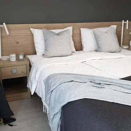 Rezydencja Pod Ochorowiczowka Bed & Breakfast