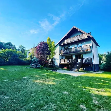 Apartment Przy Stoku I Potoku Wisla